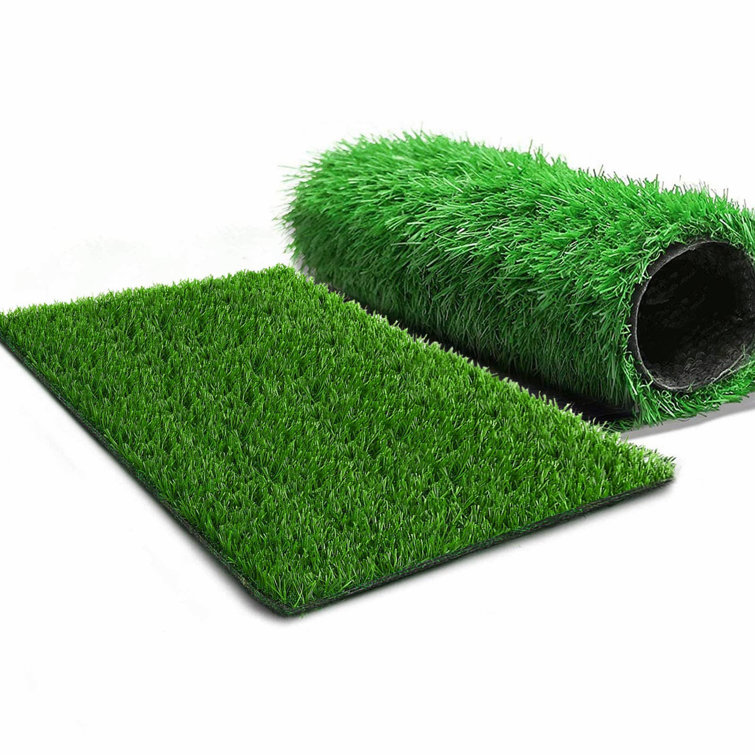 UNIQUE^ Artificial Grass Pet Turf Wayfair